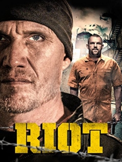 Filmas Riaušės / Riot (2015) Online