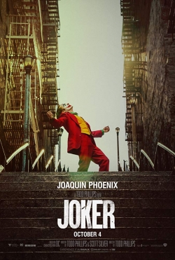 Filmas Džokeris / Joker (2019) online