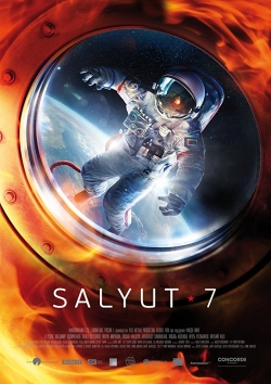 Filmas Saliut-7 / Salyut-7 (2017) Online