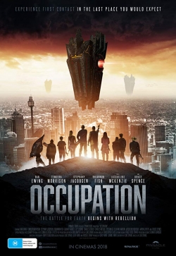 Filmas Okupacija / Occupation (2018) online