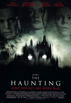 Filmas Šmėklos / The Haunting (1999) Online