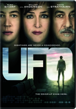 Filmas UFO (2018) online