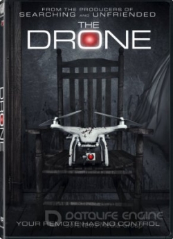 Filmas Dronas / The Drone (2019) online