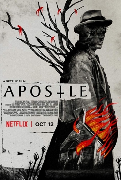 Filmas Apostle / Apostle (2018) online