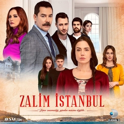 Filmas Laukinis miestas / Zalim Istanbul (1 Sezonas) (2019) online