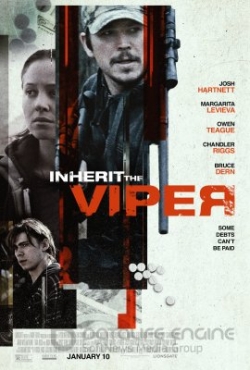 Filmas Angis / Inherit the Viper (2019) online