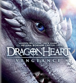 Filmas Drakono Širdis 5. Kerštas / Dragonheart Vengeance (2020) online