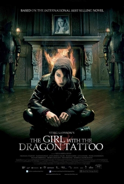 Filmas Mergina su drakono tatuiruote (2009) online