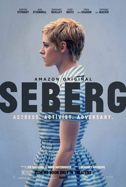Filmas Seberg (2019) online