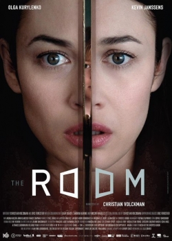 Filmas Troškimų kambarys / The Room (2019) online