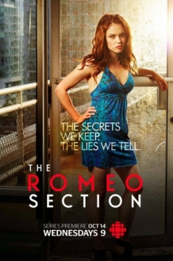 Filmas Romeo skyrius / The Romeo Section (1 sezonas) (2015) online