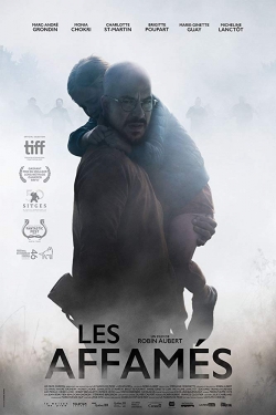 Filmas Ištroškę / Les affamés (2017) online