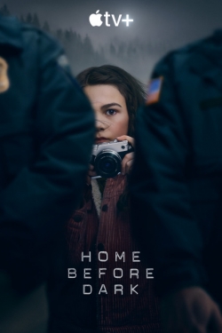 Filmas Namie iki sutemų (1 Sezonas) / Home Before Dark (Season 1) (2020)