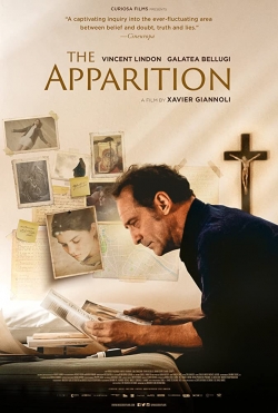 Filmas Apsireiškimas / The Apparition (2018) online