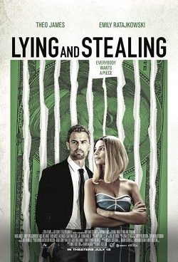 Filmas Vagys melagiai / Lying and Stealing (2019) online