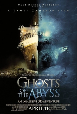 Filmas Titanikas: gelmių vaiduoklis (2003) online