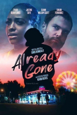 Filmas Jau dingę / Already Gone (2019) online