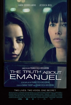 Filmas Tiesa Apie Emanuelę / The Truth About Emanuel (2013) online