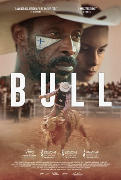 Filmas Bulius / Bull (2019) online