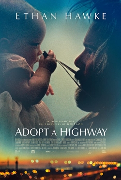 Filmas Įvaikintas greitkelyje / Adopt a Highway (2019) online