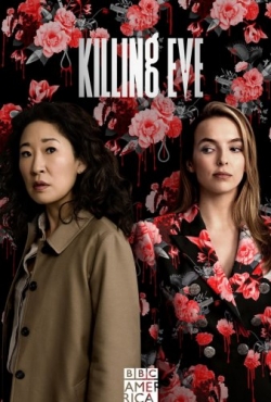 Filmas Žudant Ievą / Killing Eve (2 Sezonas) (2019) online