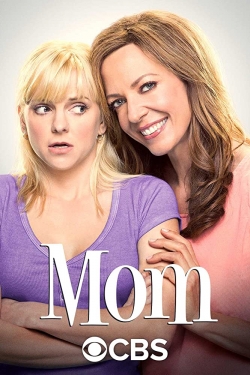 Filmas Mama / Mom (2 Sezonas) (2014) online