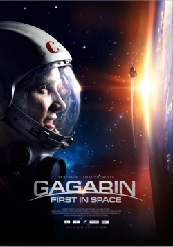 Filmas Gagarinas: pirmasis žmogus kosmose (2013) online