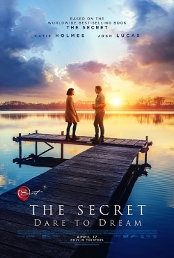 Filmas Paslaptis: išdrįsk svajoti / The Secret: Dare to Dream (2020) online