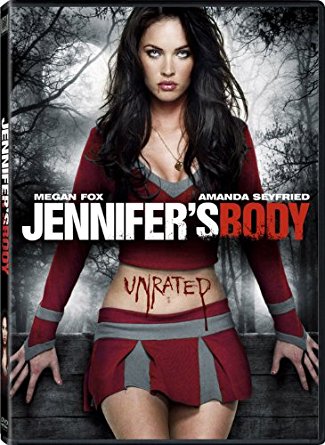 Filmas Dženiferės kūnas / Jennifer's Body (2009) Online Nemokamai