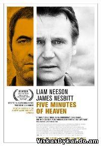 Filmas Penkios minutės Rojaus / Five Minutes of Heaven (2009) - Online Nemokamai