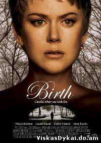 Filmas Gimimas / Birth (2004) - Online Nemokamai