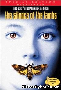 Filmas Avinėlių tylėjimas / The Silence of the Lambs (1991) - Online Nemokamai