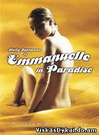 Filmas Emanuelė rojuje / Emmanuelle 2000: Emmanuelle in Paradise (2000)