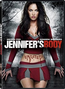 Dženiferės kūnas / Jennifer's Body (2009) Online Nemokamai