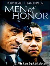Filmas Narai / Men of Honor (2000) - Online Nemokamai