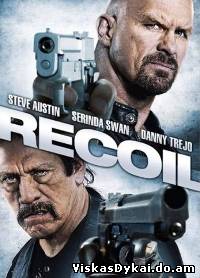 Filmas Peržengta riba / Recoil (2011)  Online