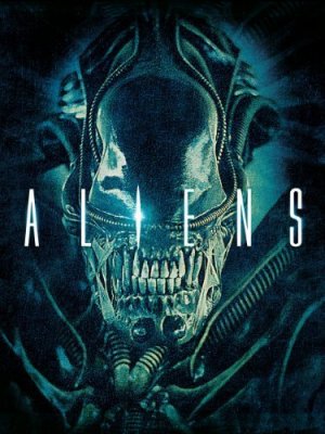 Filmas Svetimi / Aliens (1986) - Online