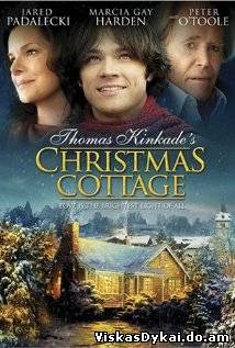 Filmas Kalėdų namelis / Christmas Cottage (2008) online