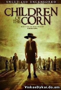 Filmas Kukurūzų vaikai / Children of the Corn (2009) - Online Nemokamai