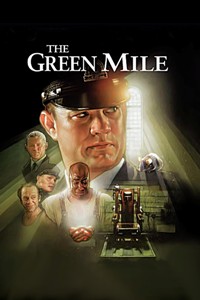 Filmas Žalioji mylia / The Green Mile (1999) - Online