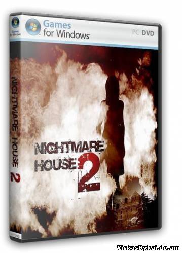 Filmas Half-Life 2: Nightmare House 2 (2011/PC/Русский/RePack)