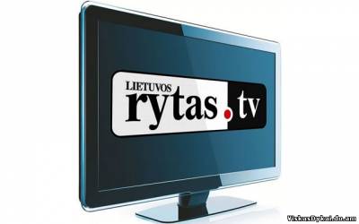 Lietuvos Ryto Televizija Online