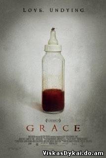 Filmas Greisė / Grace (2009) - Online Nemokamai