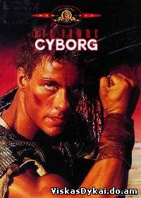 Filmas Kiborgas / Cyborg (1989) - Online Nemokamai