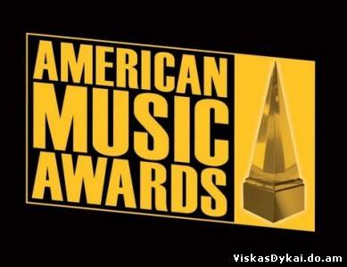 Filmas Amerikos muzikos apdovanojimai (2012) - Online Nemokamai