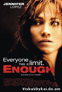 Filmas Pakaks / Enough (2002) - Online Nemokamai