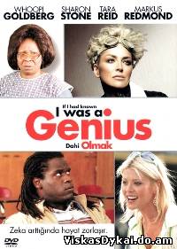 Jei žinočiau, kad esu genijus / If I Had Known I Was A Genius (2007) - Online Nemokamai