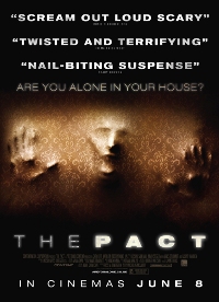 Filmas Paktas / The Pact (2012) online