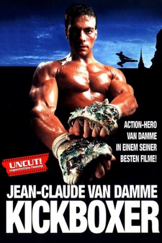 Kikboksininkas / Kickboxer (1989) - Online