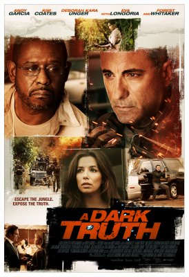 Filmas Tamsi Tiesa / A Dark Truth (2012)